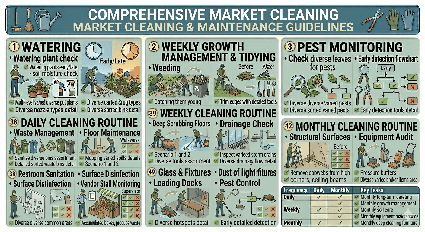 Market Photo