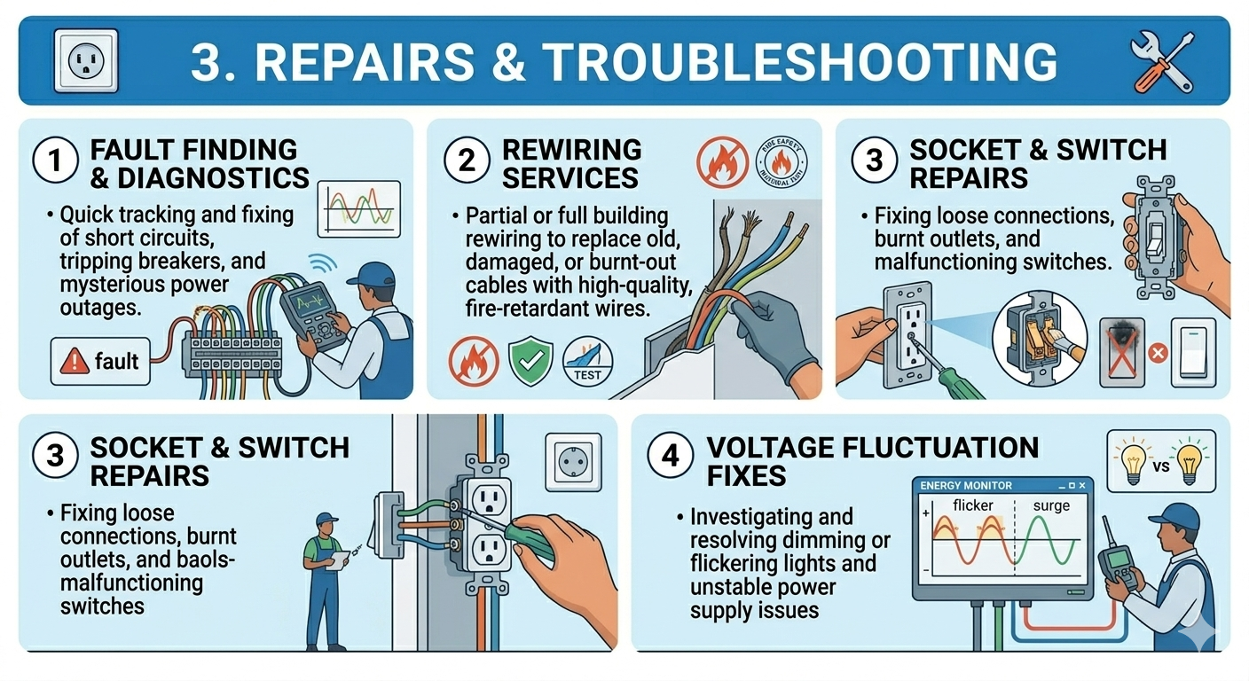 electrical3 Photo
