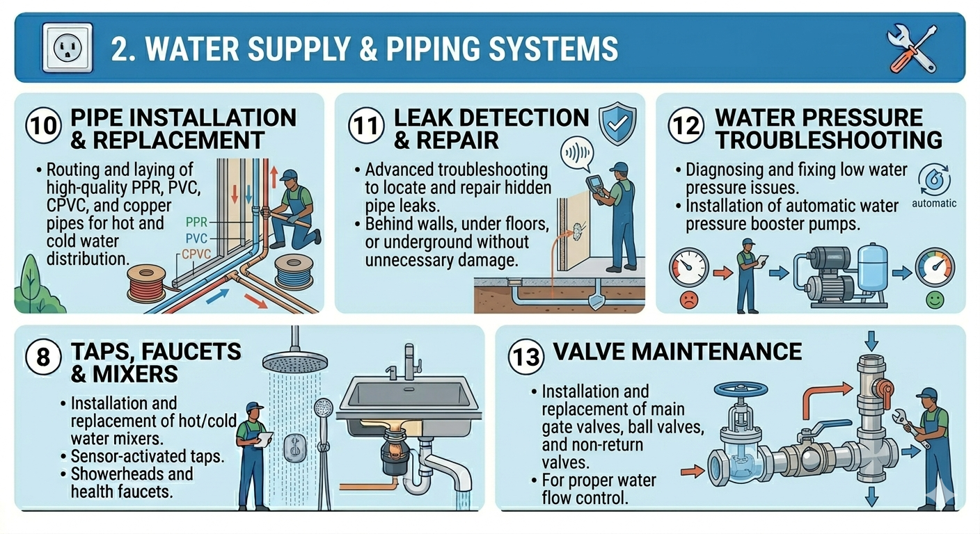 plumbing2 Photo